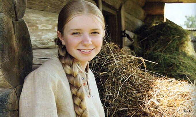 Из открытого доступа