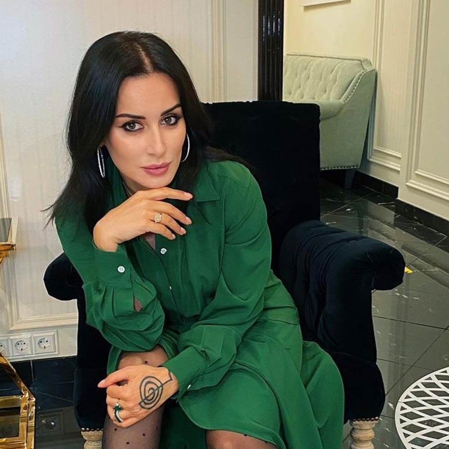 МатчТВ (Тина Канделаки)