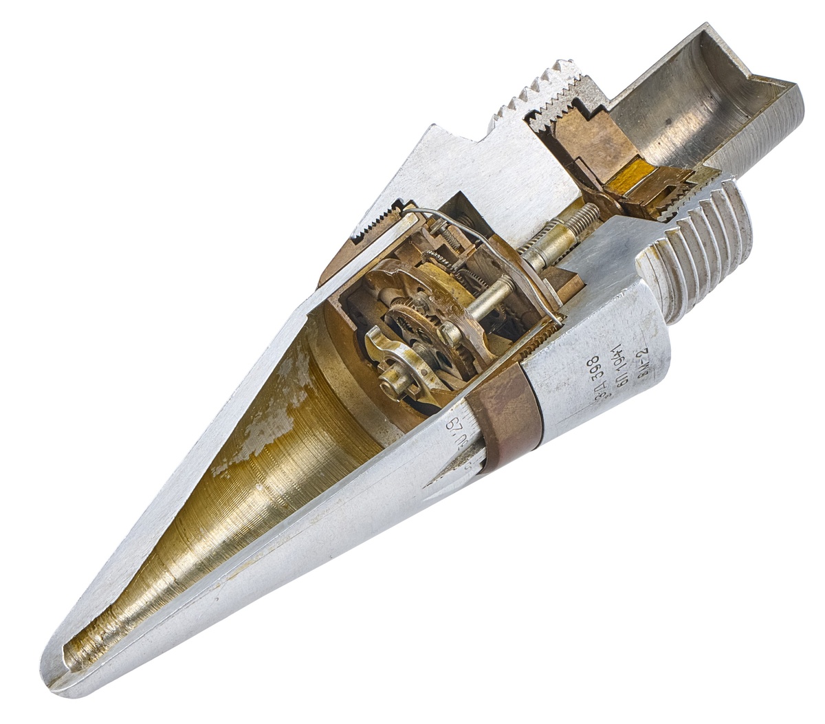 Фото Политехнического музея