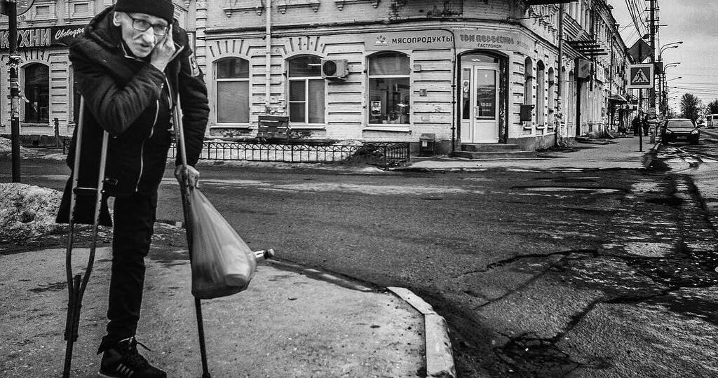 Потерянная Россия: как Тверская область теряет своих жителей и надежду на будущее!