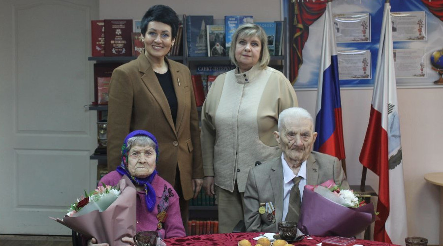    Фото: Екатерина Солдатова