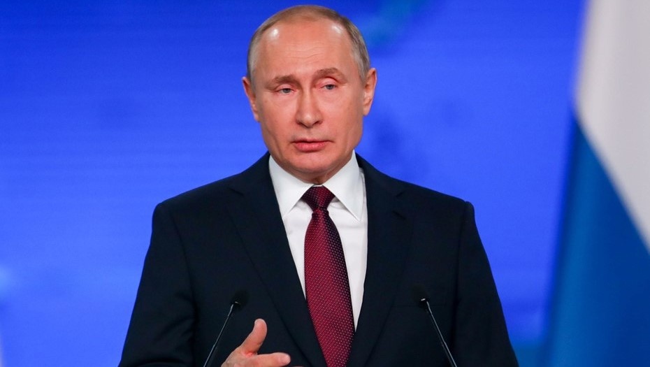    Автор фото: Михаил Терещенко/ТАСС