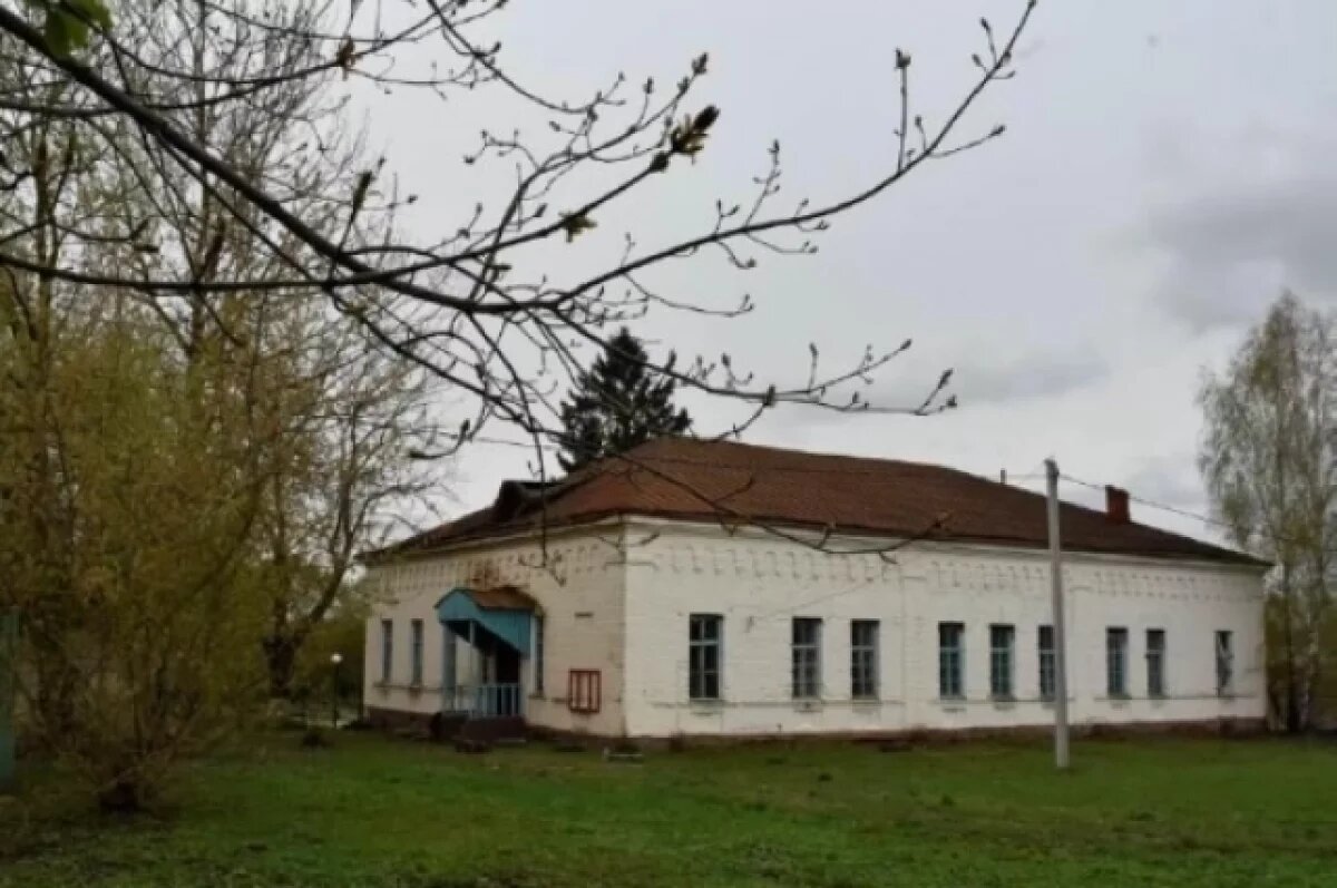    В Калужской области появился ещё один памятник архитектуры