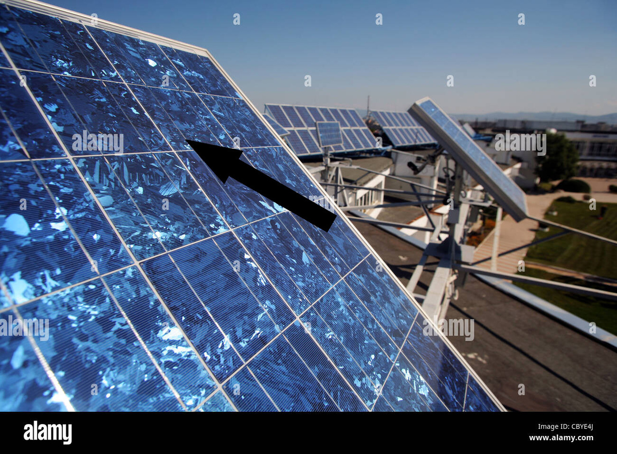    Солнечные электростанции в космосе: будущее энергетики или фантастика?