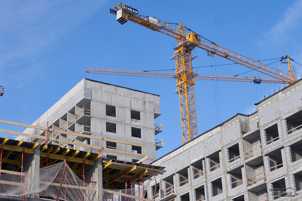    Фото: Лидия Аникина © ИА «Уральский меридиан»