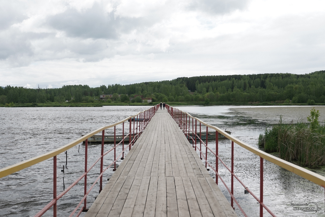    Фото: Лидия Аникина © ИА «Уральский меридиан»