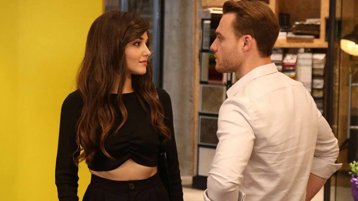    Фото: Постучись в мою дверь, 2020