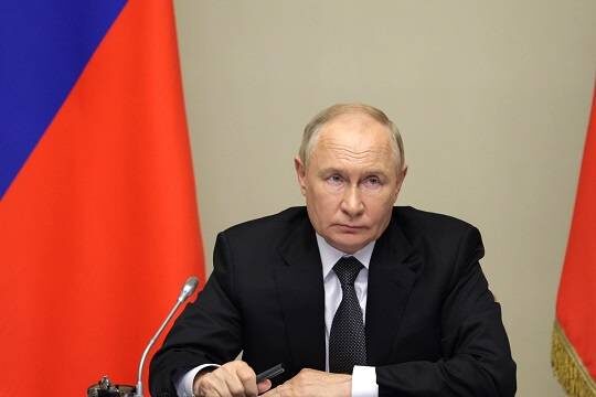    Путин подписал закон о праве некоторых россиян на повторное получение бесплатного земельного участка
