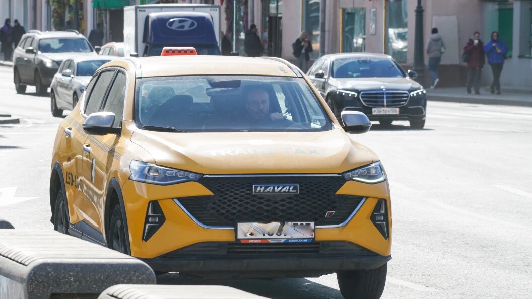    ФОТО: Vyacheslav Nemyshev/Globallookpress