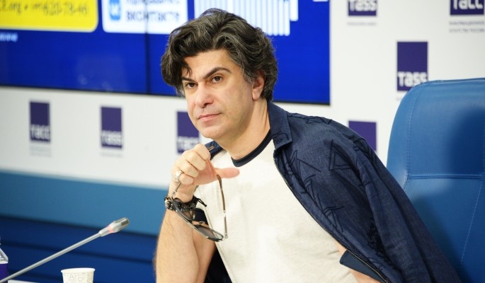    Фото: dni.ru Георгий