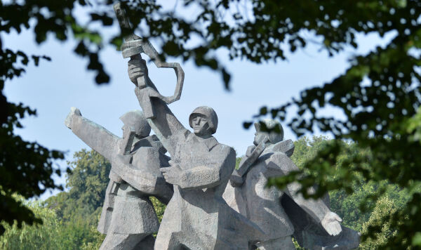 © Sputnik / Стрингер