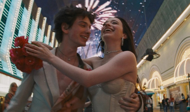 
Нет литературной основы.