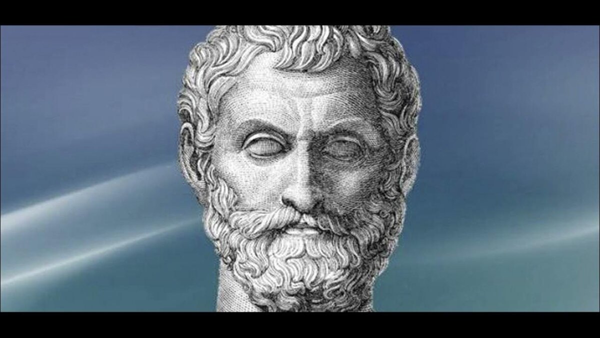 Фалес Милетский