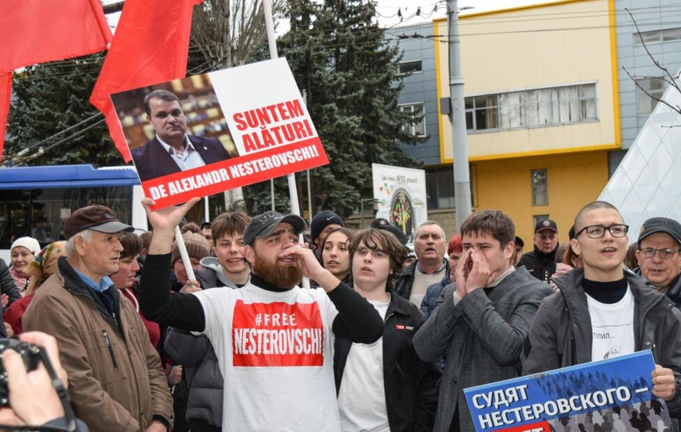 © Вениамин Демидецкий/ ТАСС