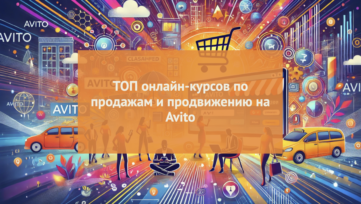 Рейтинг курсов обучения на авитолога