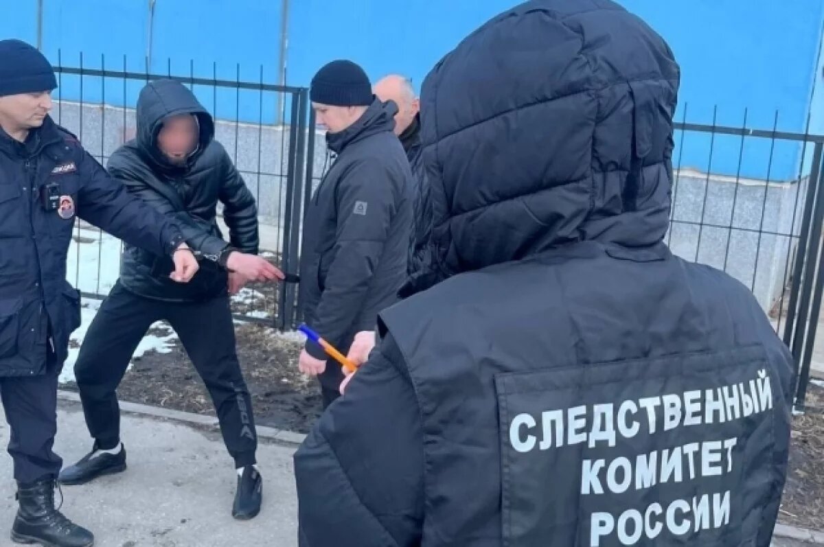    Ульяновец зарезал сожителя своей бывшей девушки