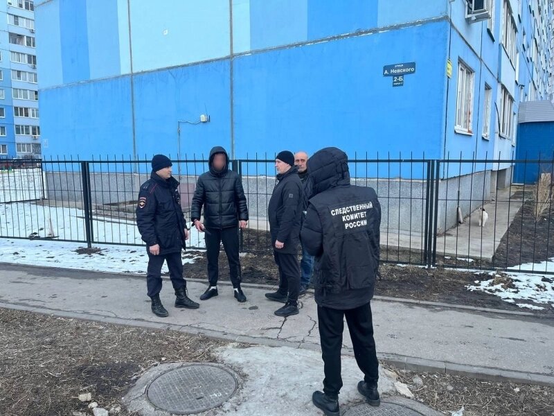    Фото: Пресс-служба следственного комитета по Ульяновской области