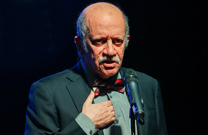     Вадим Жук.Вячеслав Прокофьев/ТАСС