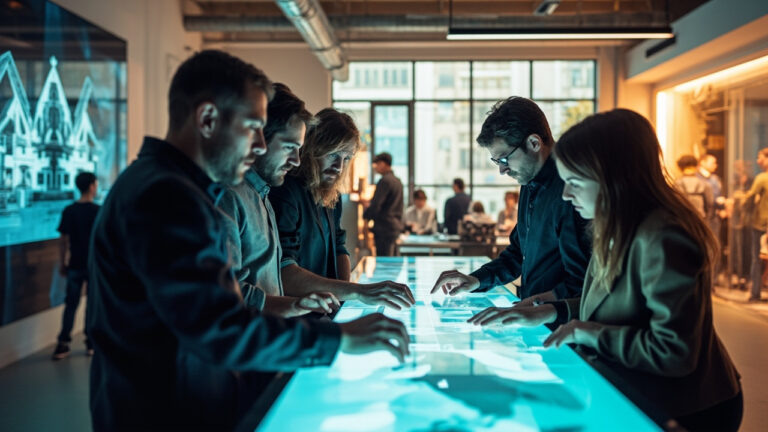    ИИ автоматизация для бизнеса Astralot AI