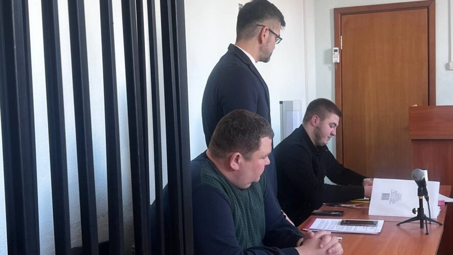    Фото: KazanFirst / Маргарита Бондаренко