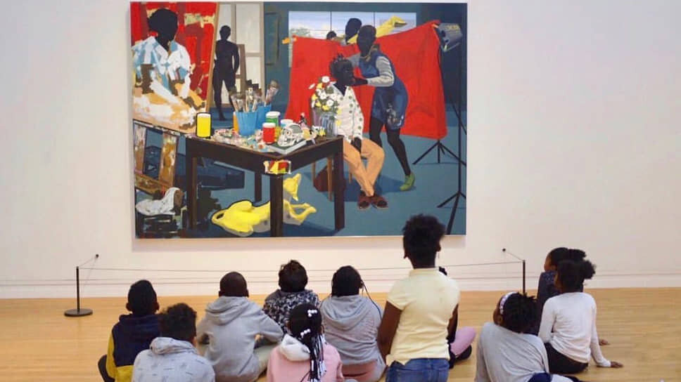 Фото: X / The Metropolitan Museum of Art