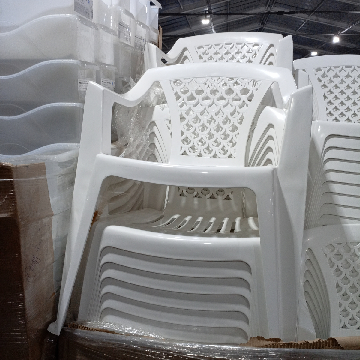 Фото сделано автором канала