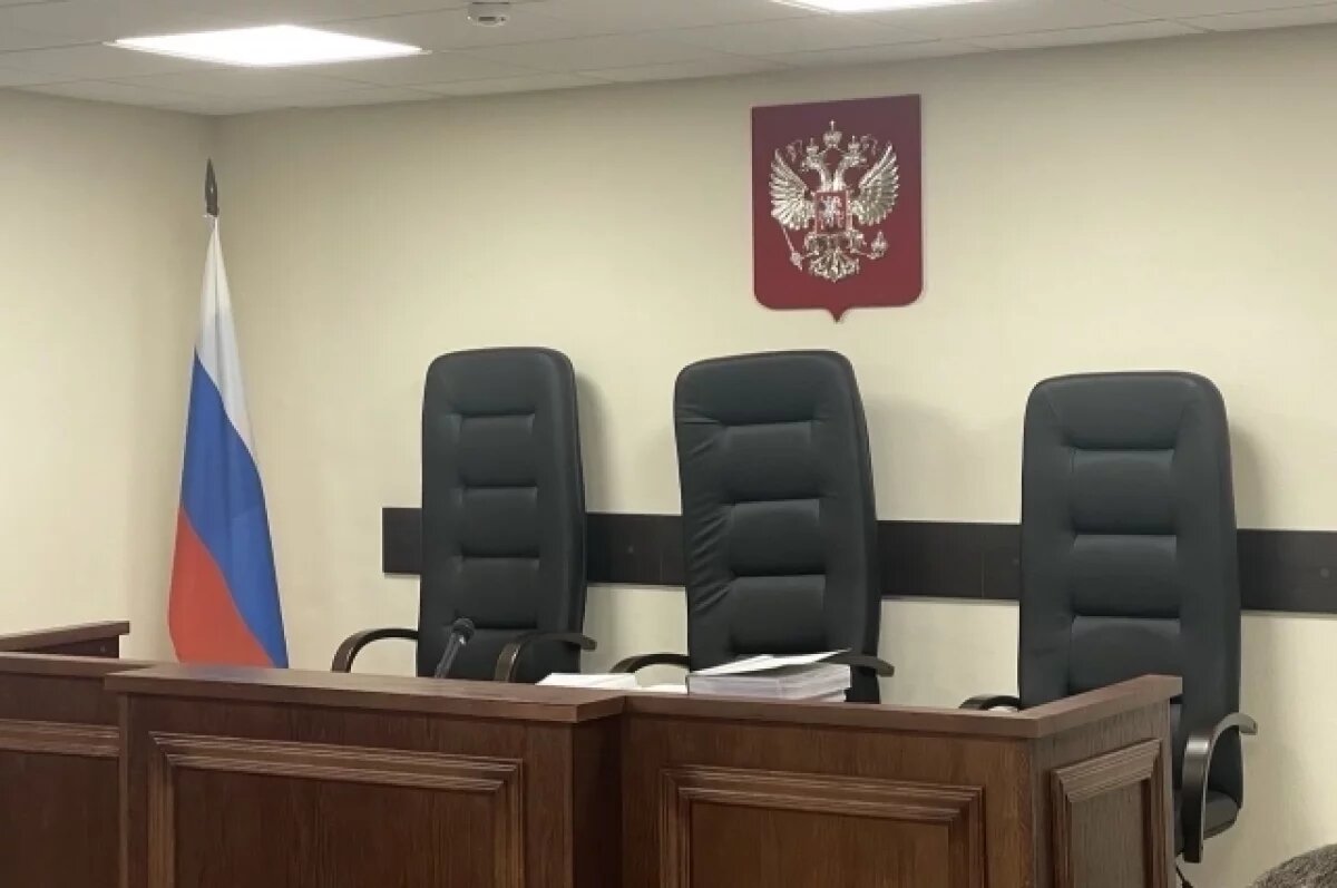    Чибис рассказал, как развивают судебную систему в Мурманской области