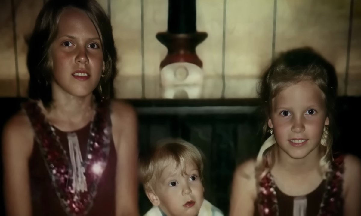 Фотография Стейси