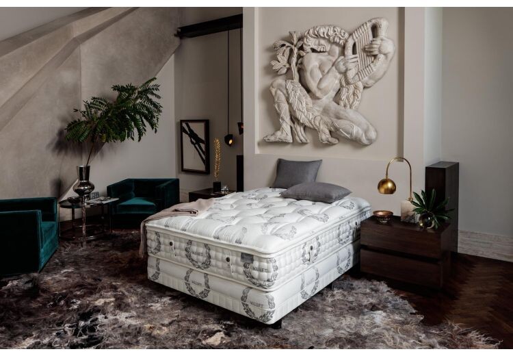 Kluft Palais Vie De Luxe