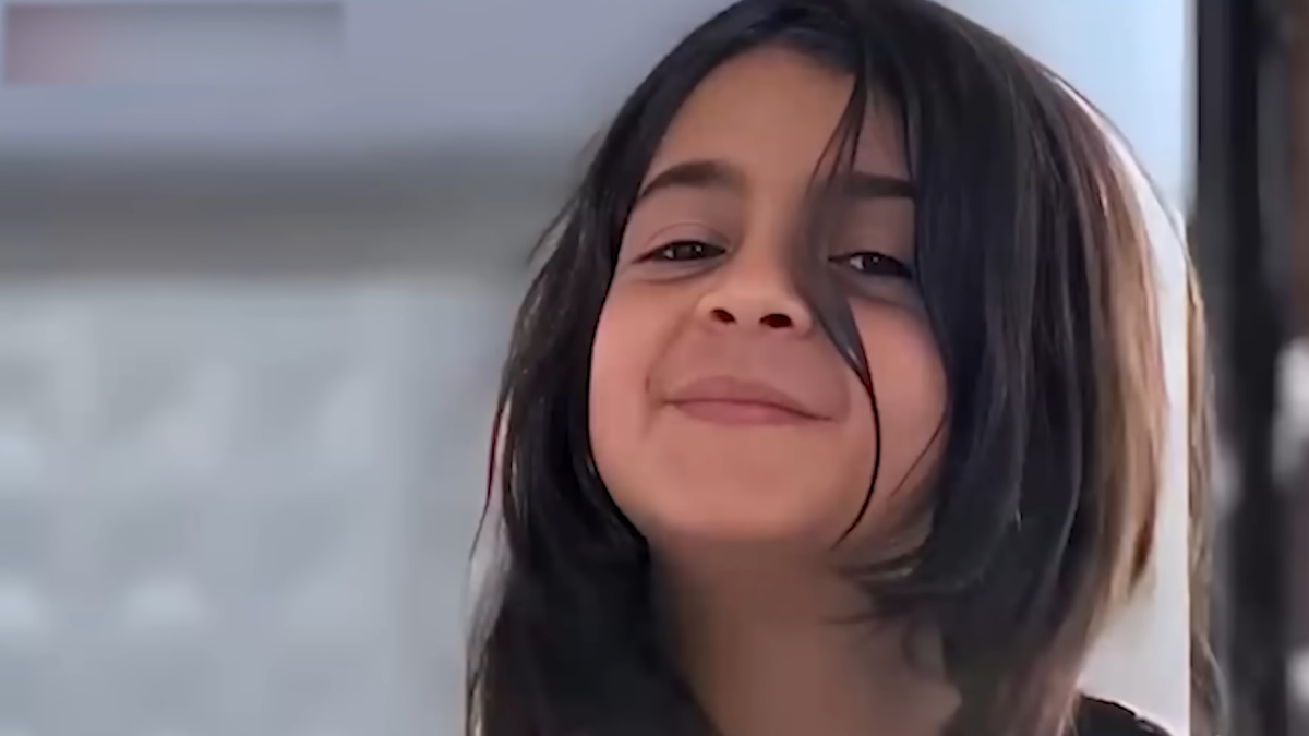 Фотография Нарин Гюран