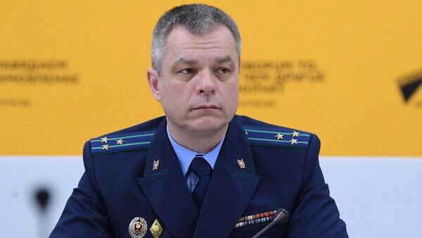    © Sputnik / Виктор Толочко