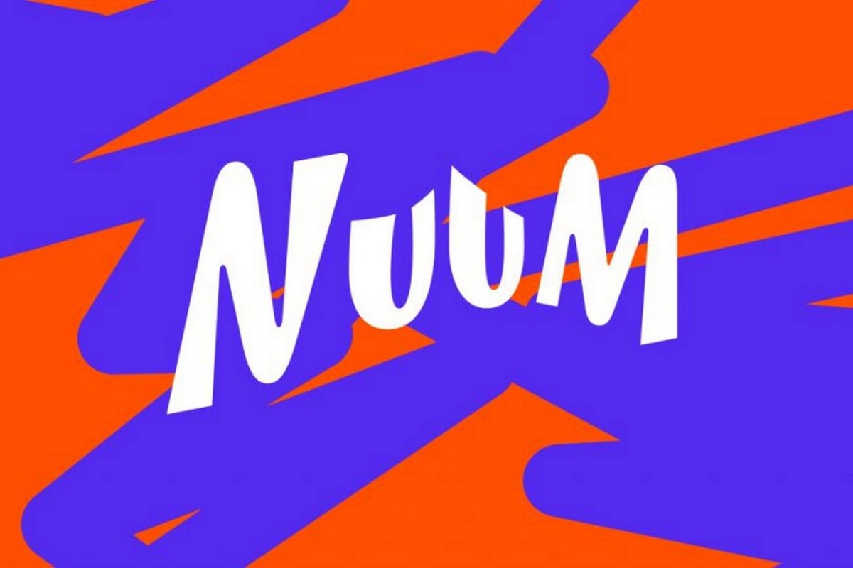 Видеохостинг Nuum