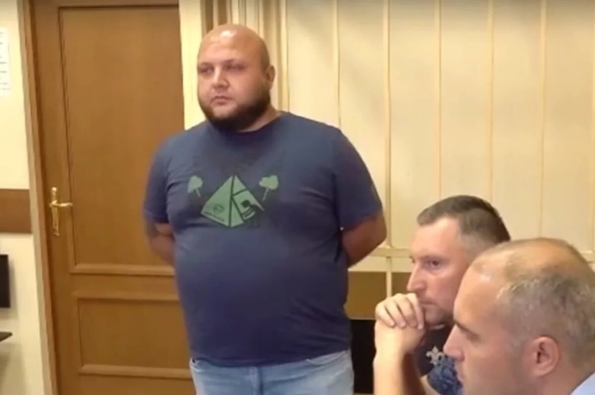    В Ярославле бизнесмена признали виновным в мошенничестве при строительстве