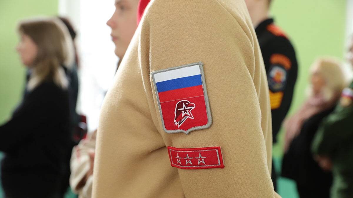    Фото: Анатолий Цымбалюк / Вечерняя Москва