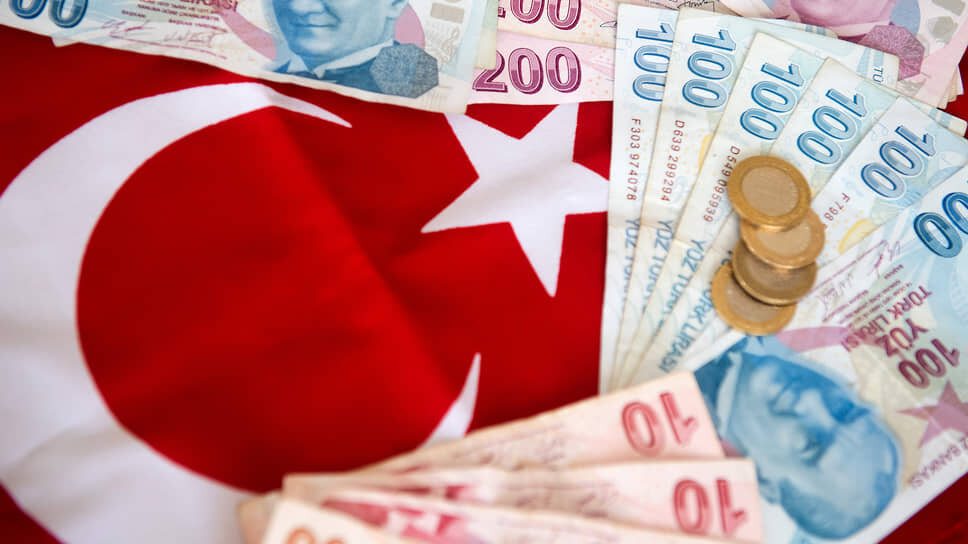 Фото: Эмин Джафаров / Коммерсантъ