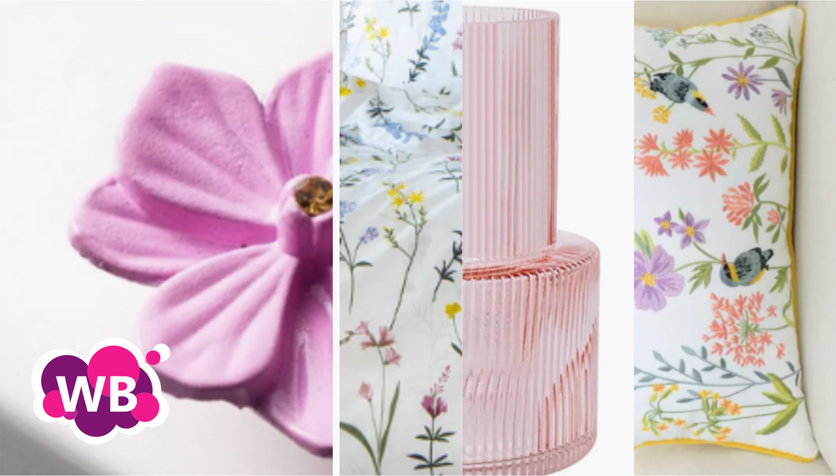 9 Красивых товаров с Wildberries для Весеннего настроения