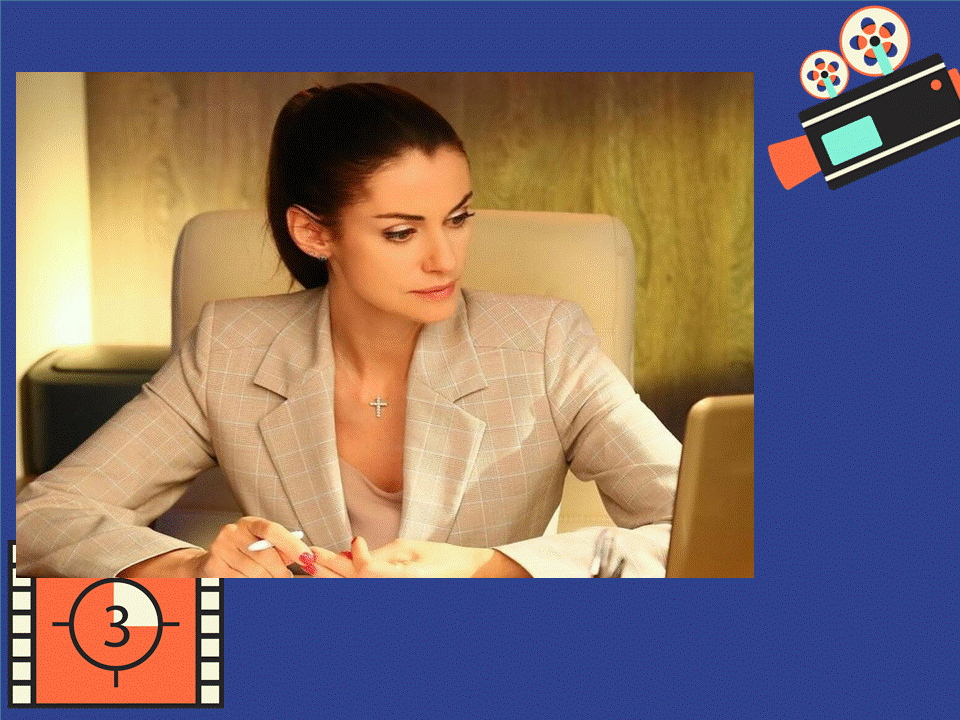 Кадр из фильма «Тайны следствия» 