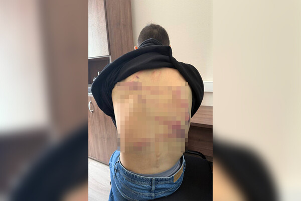 Telegram-канал «Осторожно, новости»