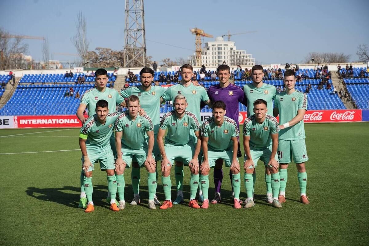    Фото: АБФФ / VK