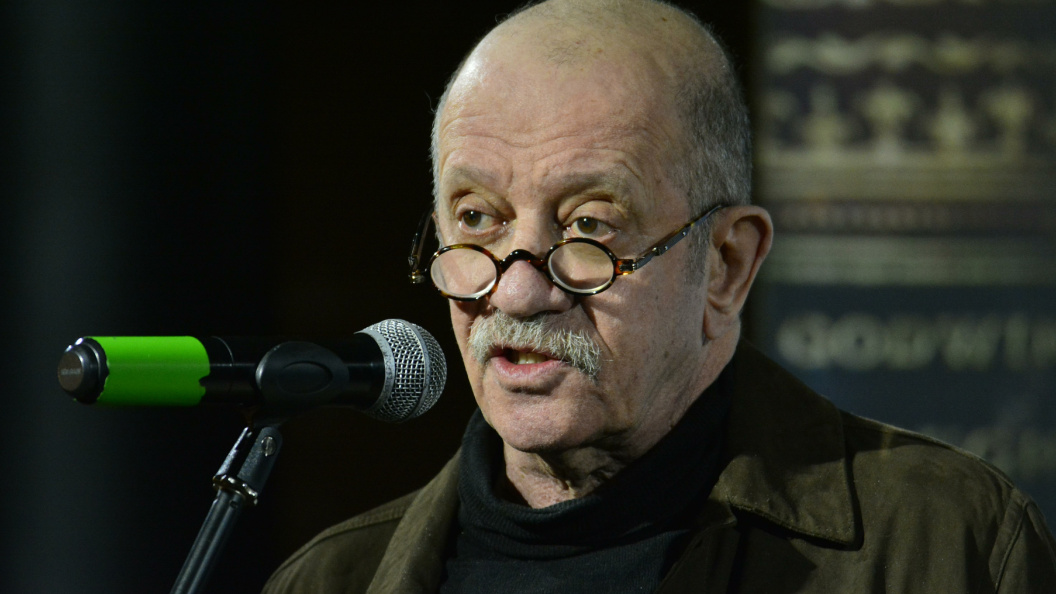    Фото: Pavel Kashaev, Павел Кашаев/Globallookpress