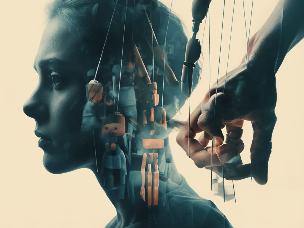                                                             хватит мучать свои нервы