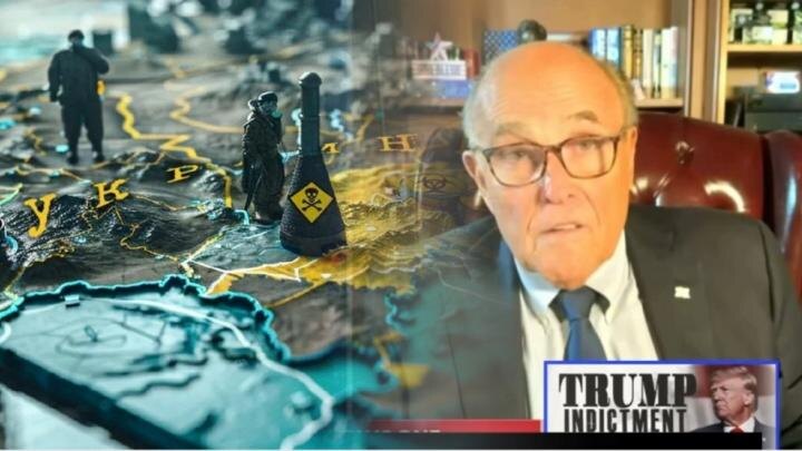 Коллаж: ИА Новороссия.