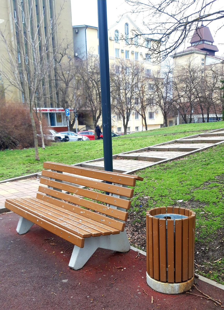 Фотография автора 