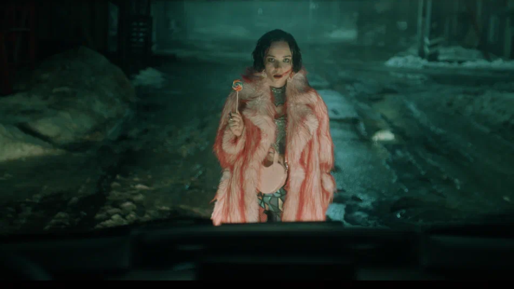 Листайте вправо, чтобы увидеть больше изображений