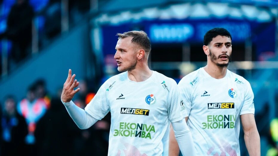    Автор фото: пресс-служба ФК «Факел», vk.com/pfcfakel