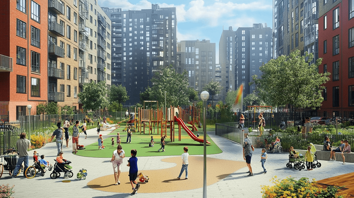 Изображение сгенерировано с помощью нейросети Midjourney