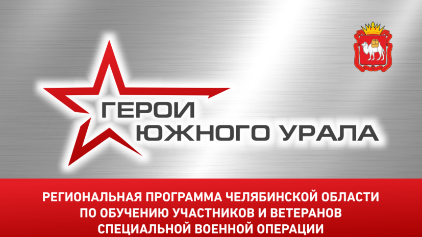    Правительство Челябинской области