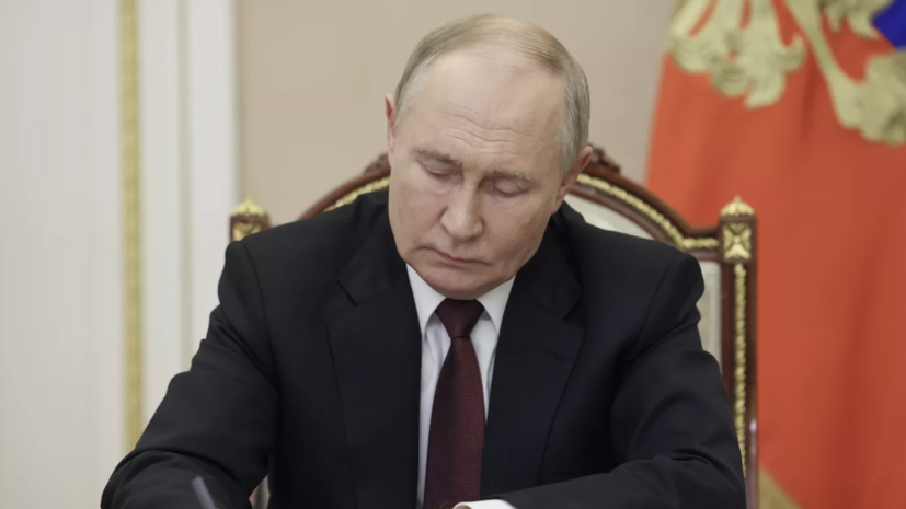   РИА Новости