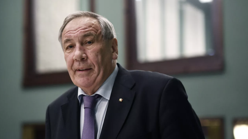   РИА Новости