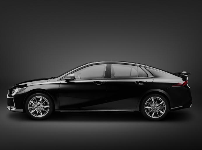 GAC Empow (исполнение GL).